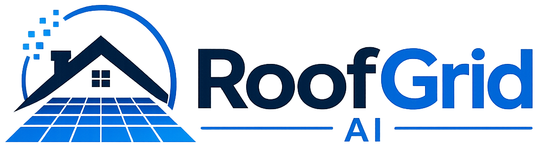 RoofGrid AI
